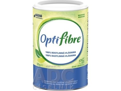 OptiFibre - 1x125 g