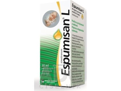 Espumisan L - 1x30 ml