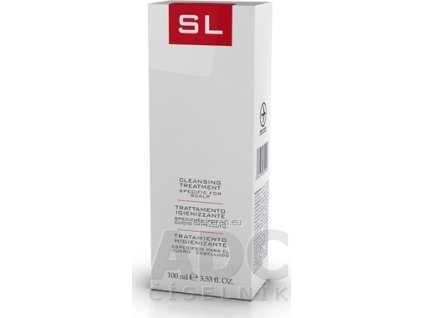 SL CLEANSING TREATMENT SPECIFIC FOR SCALP - 1x100 ml