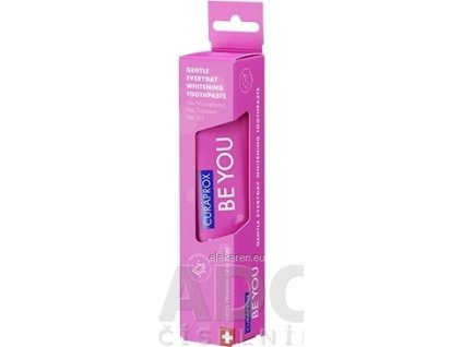 CURAPROX BE YOU Candy lover - 1x60 ml