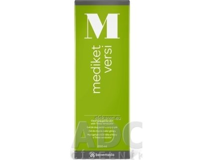 Mediket Versi - 1x200 ml