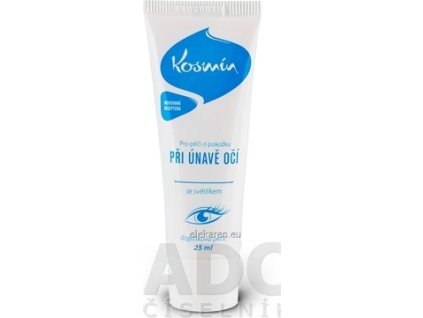 aromatica KOSMÍN pri únave očí - 1x25 ml
