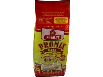 DI PROMIX BETA RAC.MINE.BEZG.MUKA1K
