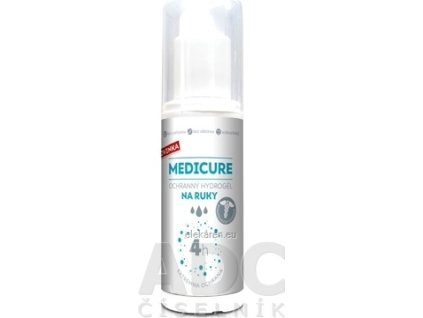 MEDICURE na ruky - 1x100 ml