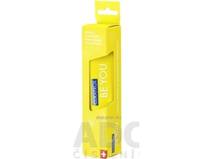 CURAPROX BE YOU Rising star - 1x60 ml