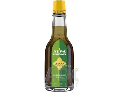 ALPA LESANA FRANCOVKA - 1x60 ml