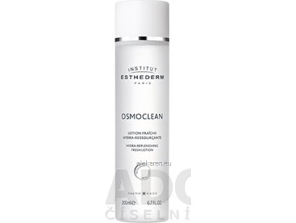 ESTHEDERM OSMOCLEAN HYDRA REPLENISHING - 1x200 ml