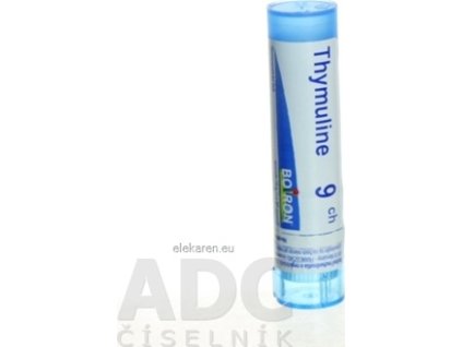 HOM. THYMULINE 9CH