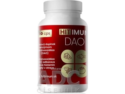 HITIMUN DAO - 1x10 ks