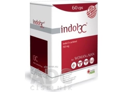 INDOL3C - 1x60 ks
