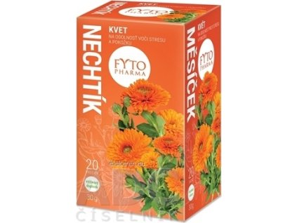FYTO Nechtík - 20x1,5 g (30 g)
