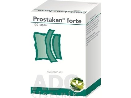 PROSTAKAN FORTE - 1x120 ks