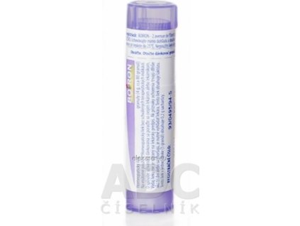 LACHESIS MUTUS - 1x4 g