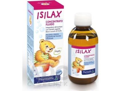 Pharmalife ISILAX - 1x200 ml