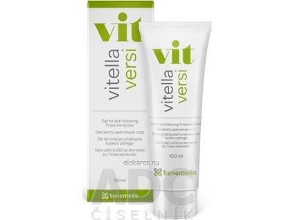 Vitella Versi - 1x100 ml