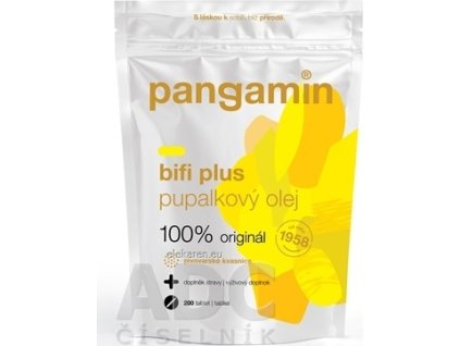 PANGAMIN BIFI PLUS 2015 TBL200VRECK