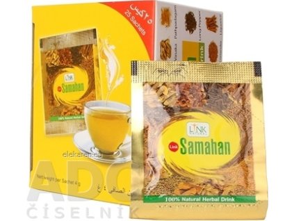 SAMAHAN AJURVED.PREHRIEV. CAJ VR.25