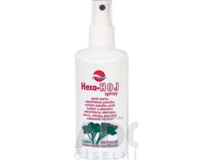 DR.HOJ HEXA-HOJ SPRAY S TTO 115ML