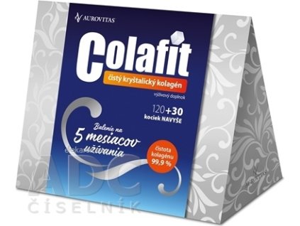 COLAFIT darčekové balenie - 1x1 set