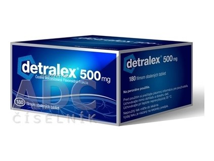 DETRALEX TBL FLM 180 (BLIS.AL/PVC)