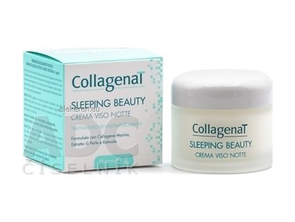 Pharmalife COLLAGENAT SLEEPING BEAUTY - 1x50 ml