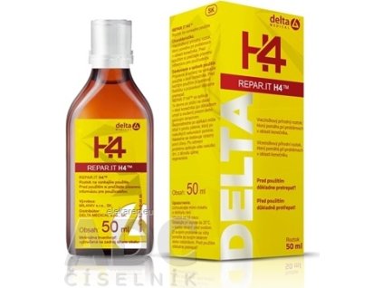 H4 repar.it - 1x50 ml