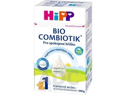 HiPP 1 BIO COMBIOTIK - 1x500 g