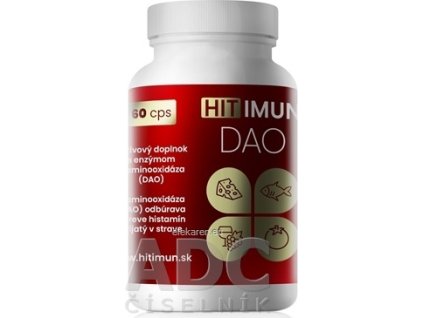 HITIMUN DAO - 1x60 ks
