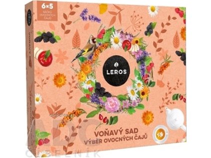 LEROS DARCEK.KAZETA VONAVY SAD, SET