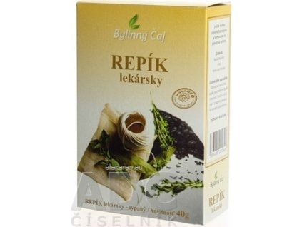 JUVAMED REPÍK LEKÁRSKY - VŇAŤ - 1x40 g