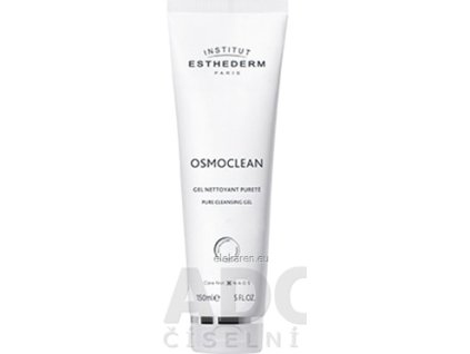 ESTHEDERM OSMOCLEAN PURE CLEANSING GEL - 1x150 ml