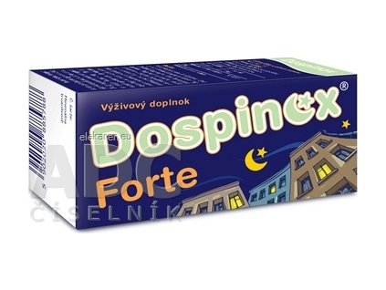 Dospinox Forte - 1x24 ml