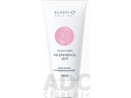 Elasti-Q Originál - 1x200 ml