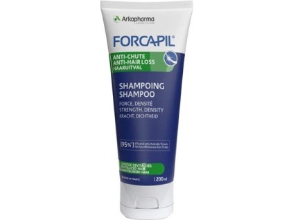 FORCAPIL - 1x200 ml