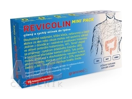 REVICOLIN MINI CPS15