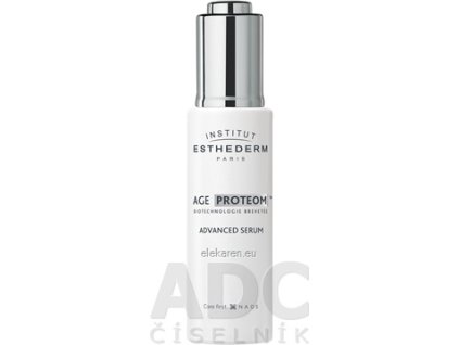 ESTHEDERM AGE PROTEOM Advanced Sérum - 1x30 ml
