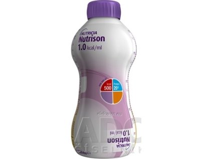 Nutrison - 1x500 ml