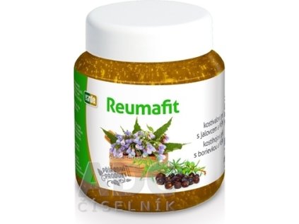 VIRDE REUMAFIT - 1x350 g