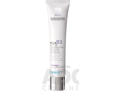 LA ROCHE-POSAY MELA B3 CORRECTEUR SPF 30 - 1x40 ml