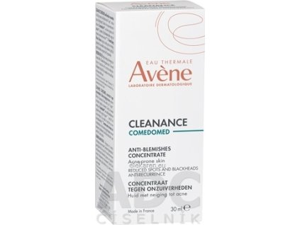 AVENE CLEANANCE COMED. AKNE 30*NEPL