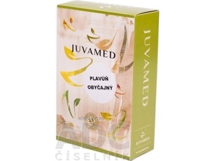 JUVAMED PLAVÚŇ OBYČAJNÝ - VŇAŤ - 1x30 g