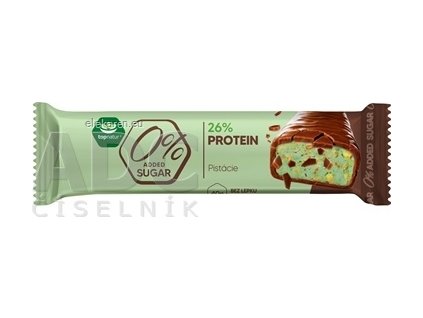 topnatur PROTEIN Pistácie - 1x40 g