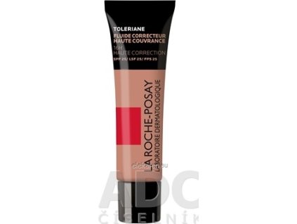 LA ROCHE-POSAY TOLERIANE MAKE-UP SPF25 11 - 1x30 ml