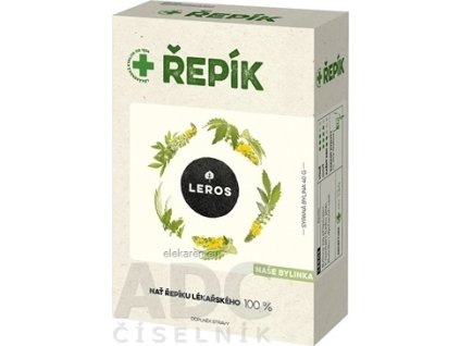 LEROS REPÍK - 1x40 g