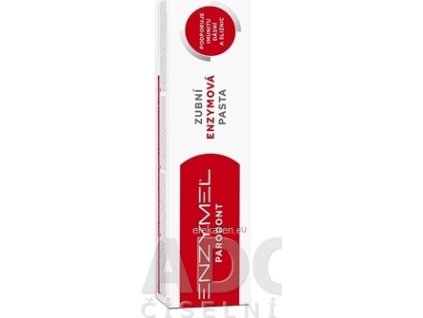 ENZYMEL PARODONT zubná pasta - 1x75 ml