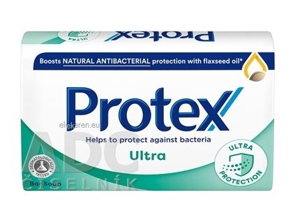 PROTEX MYDLO ULTRA - 1x90 g