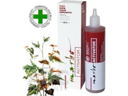 Marbo Aktivátor - 1x180 ml