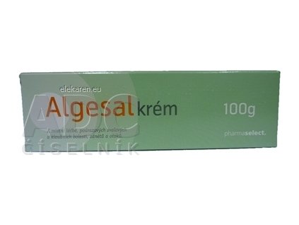 Algesal - 1x100 g