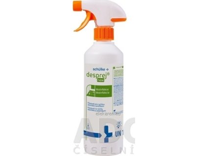 DESPREJ S ROZPRAS. LIQ 1X500 ML NEW