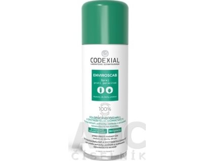 ENVIROSCAB SPR.PROTI PARAZITOM 200M